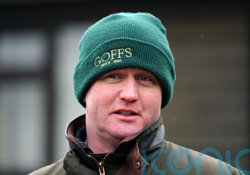 Joe Tizzard excited to take over training licence