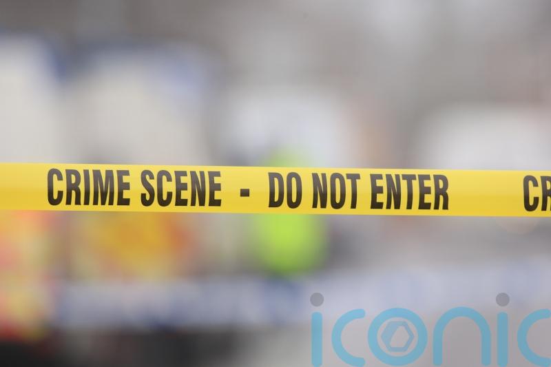 Man stabbed and at least 10 others injured in town centre attack
