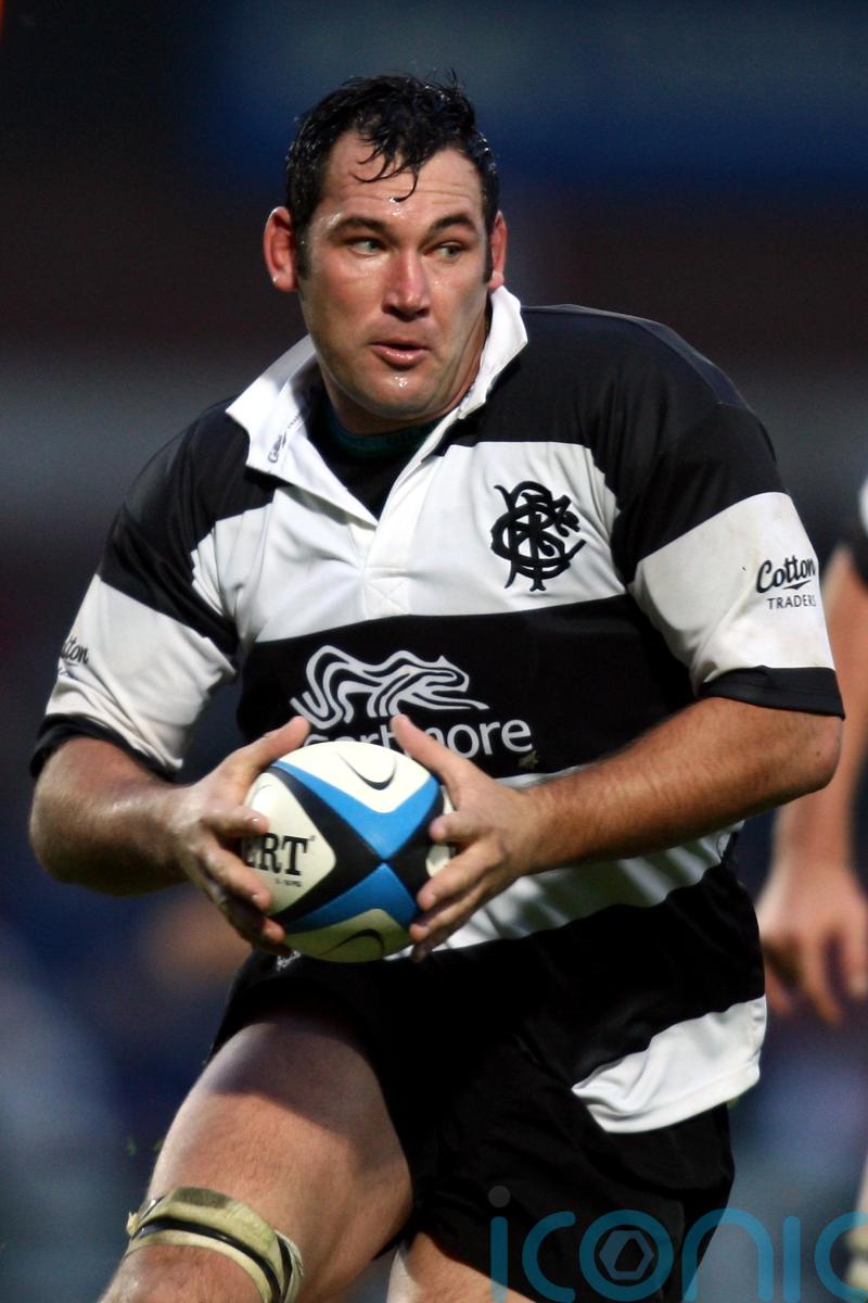 Tributes paid to former Springbok Pedrie Wannenburg following death in car crash