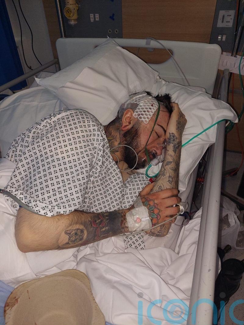 Father’s heartbreak after ‘devastating’ homophobic attack leaves son in hospital