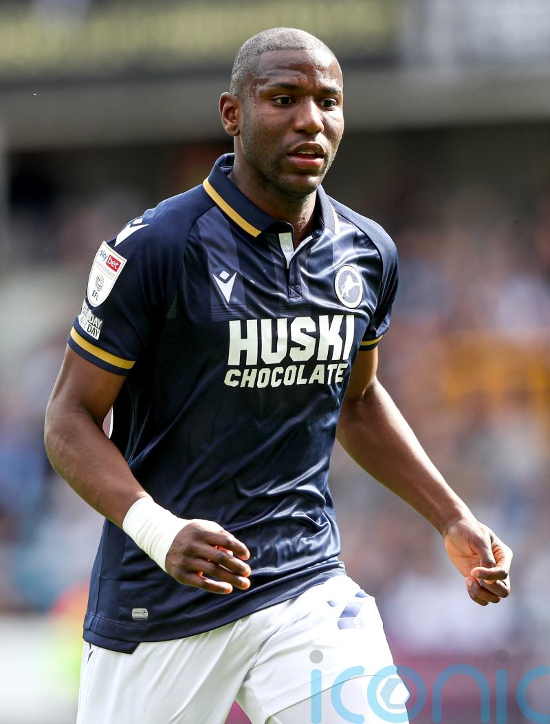 Benik Afobe rescues Millwall with late penalty to force Birmingham draw