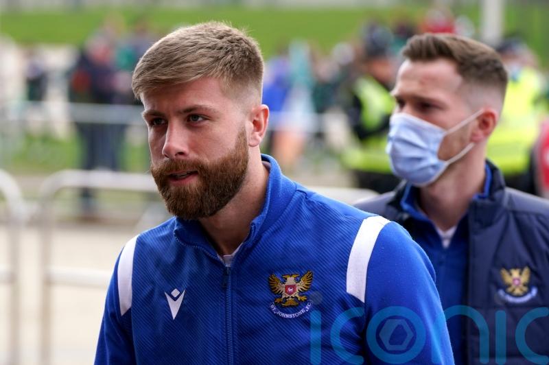 Dundee stay five adrift of St Johnstone following relegation tussle