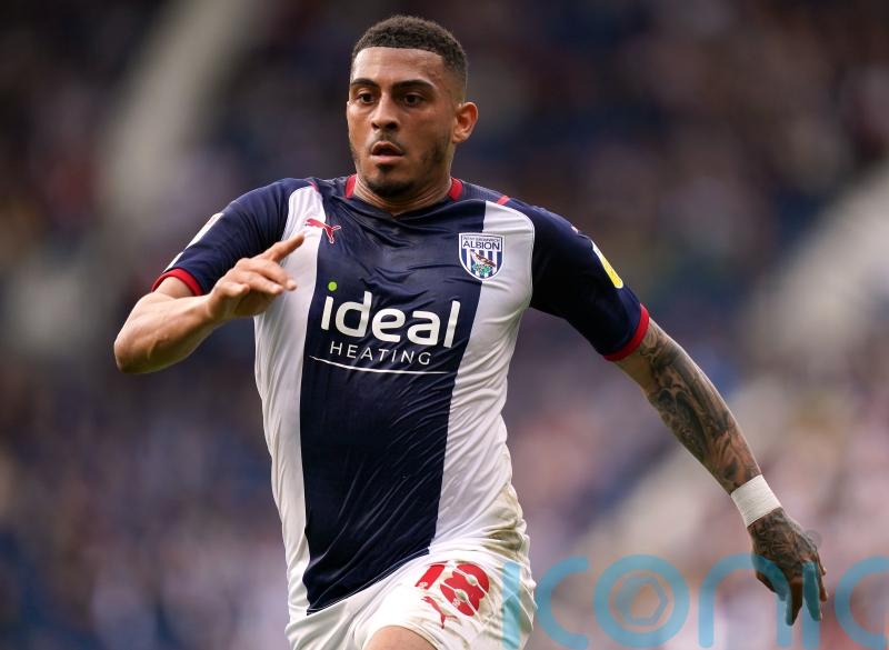 Karlan Grant misses last-gasp penalty as West Brom held in Coventry stalemate