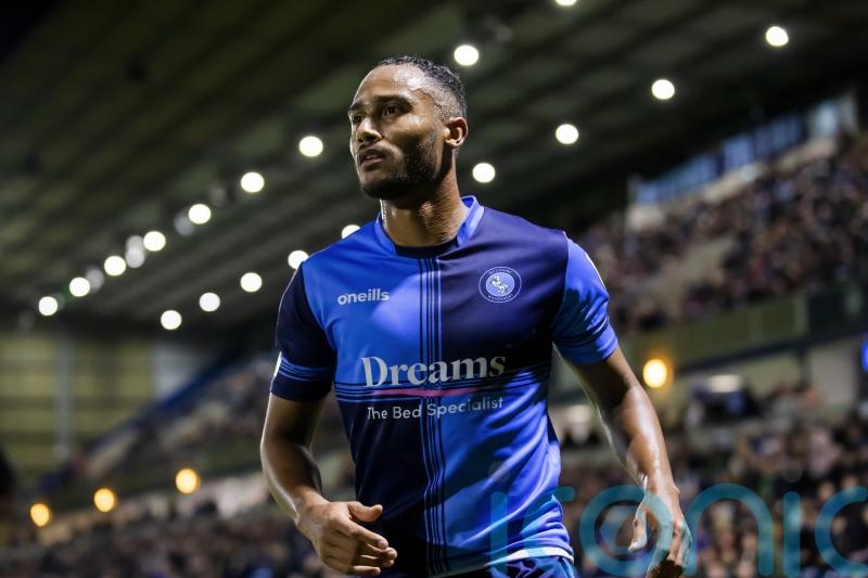 Jordan Obita nets winner as Wycombe edge out play-off rivals Sheffield Wednesday
