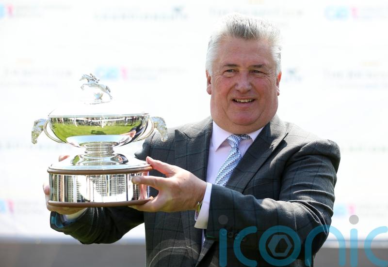 Five-star Nicholls enjoys perfect finale at Sandown