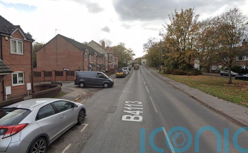Bedworth knife rampage: three stabbed and several more injured