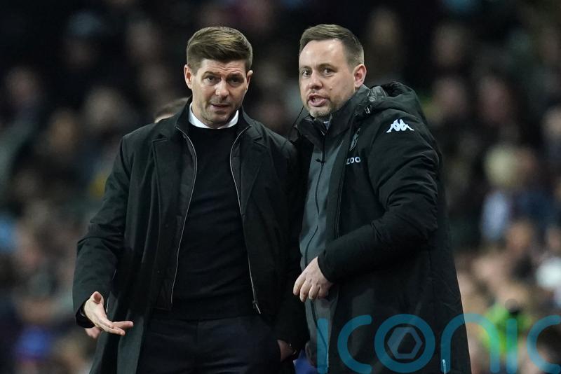 They have come through – Gerrard backs Beale after family shaken by car accident