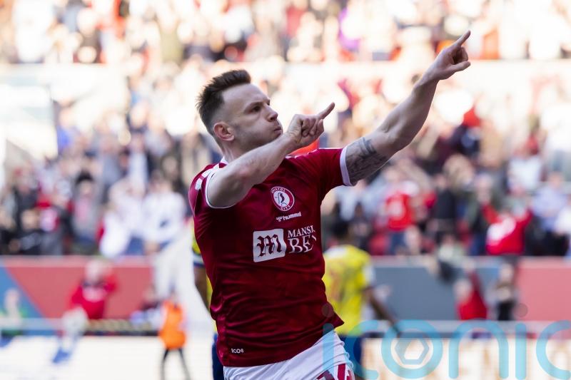 Nigel Pearson hails Andreas Weimann for reaching 20 goals in Bristol City win