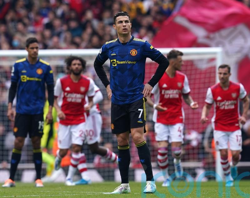 Fans pay tribute to Cristiano Ronaldo after death of newborn son