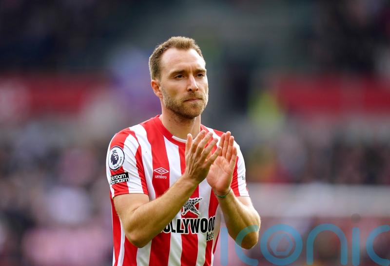 Christian Eriksen’s future will be decided in summer – Thomas Frank