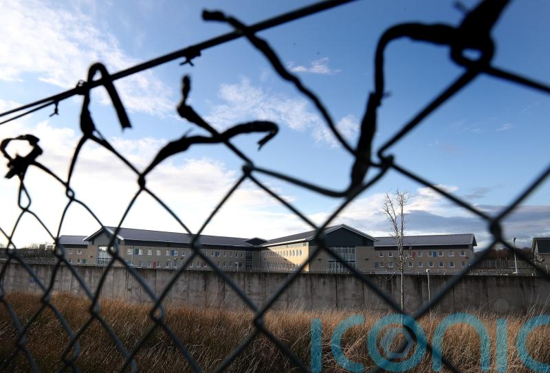 Tories hit out at rule allowing nearly 600 prisoners to vote in local elections