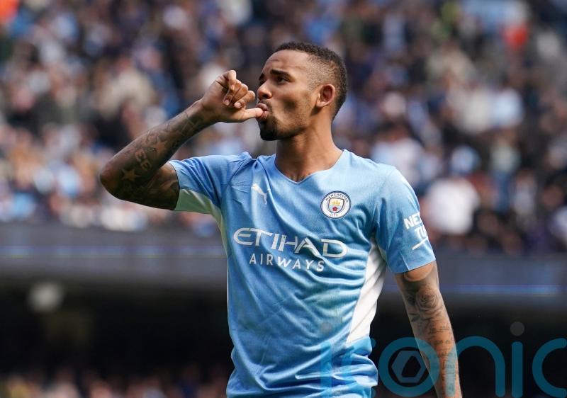 I’m not Aguero but I know I can help my team – Gabriel Jesus has a lot to offer
