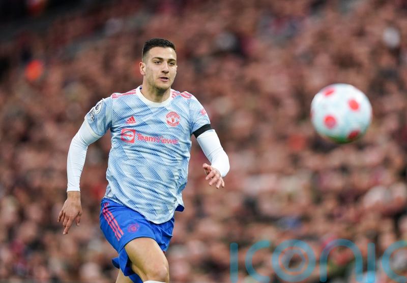 Diogo Dalot knows securing top-four spot will be ‘really difficult’ for Man Utd