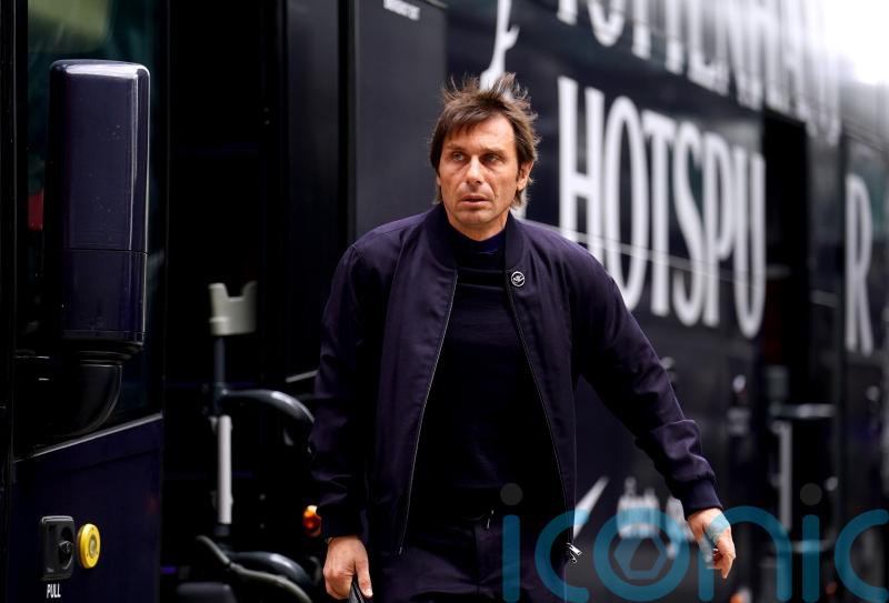 Don’t forget where we were in November – Antonio Conte