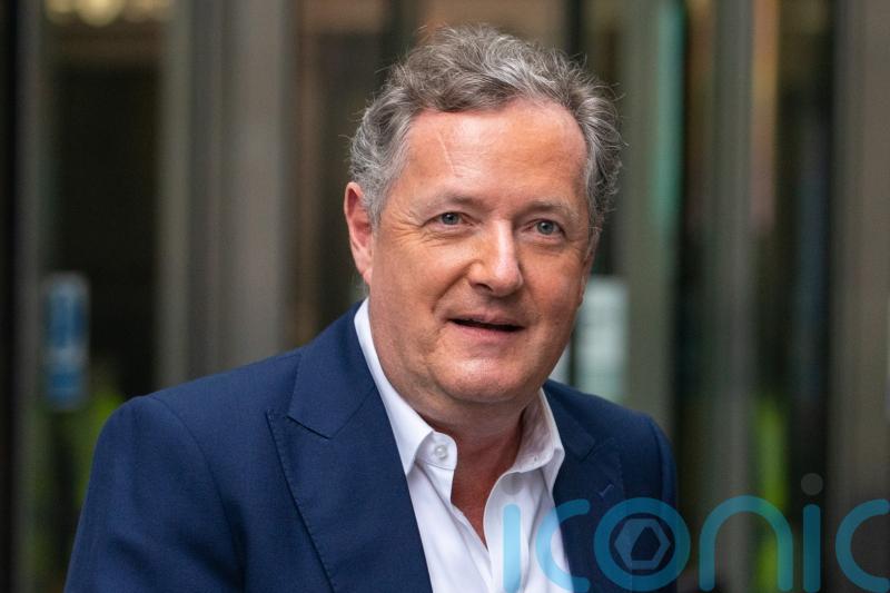 Donald Trump would have handled Ukraine crisis differently – Piers Morgan