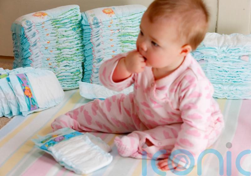 Labour MSP calls for country-wide free access to reusable nappy schemes