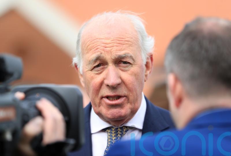 Barley has Royal Ascot ambitions