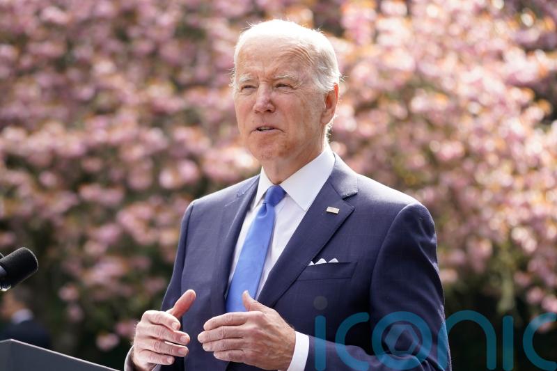 Joe Biden commemorates anniversary of Armenian genocide