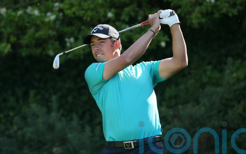 Pablo Larrazabal sparkles in Spain en route to seventh DP World Tour title