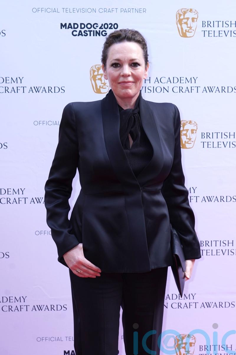 Landscapers and We Are Lady Parts big winners at Bafta TV Craft Awards