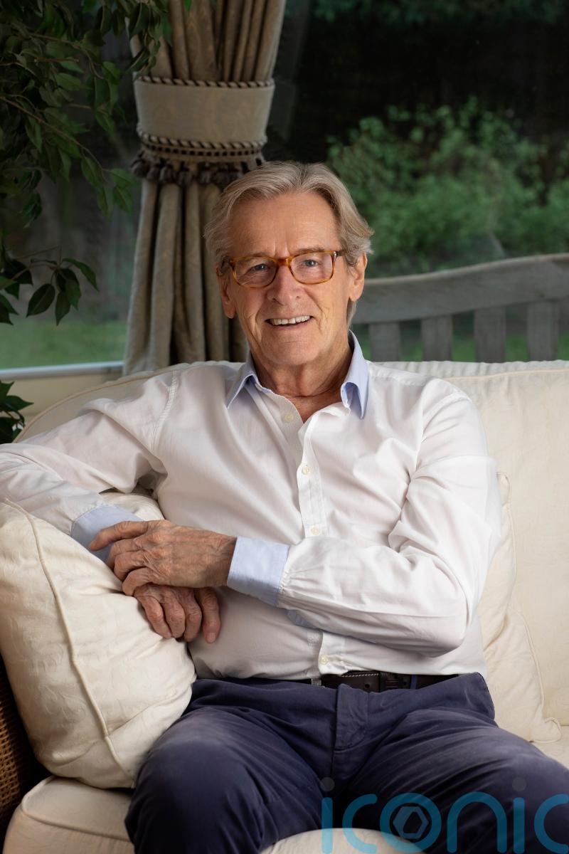 Bill Roache’s son captures ‘vibrant essence’ in photos marking his 90th