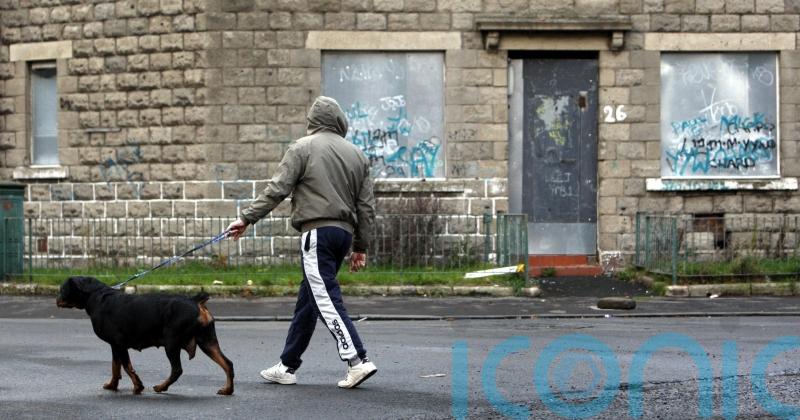 Scottish Tories: SNP is ‘levelling down’ Scotland by not tackling inequality