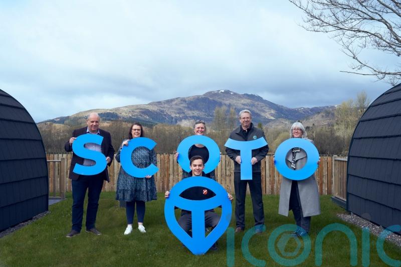 New tourism network calls on visitors to support local enterprises