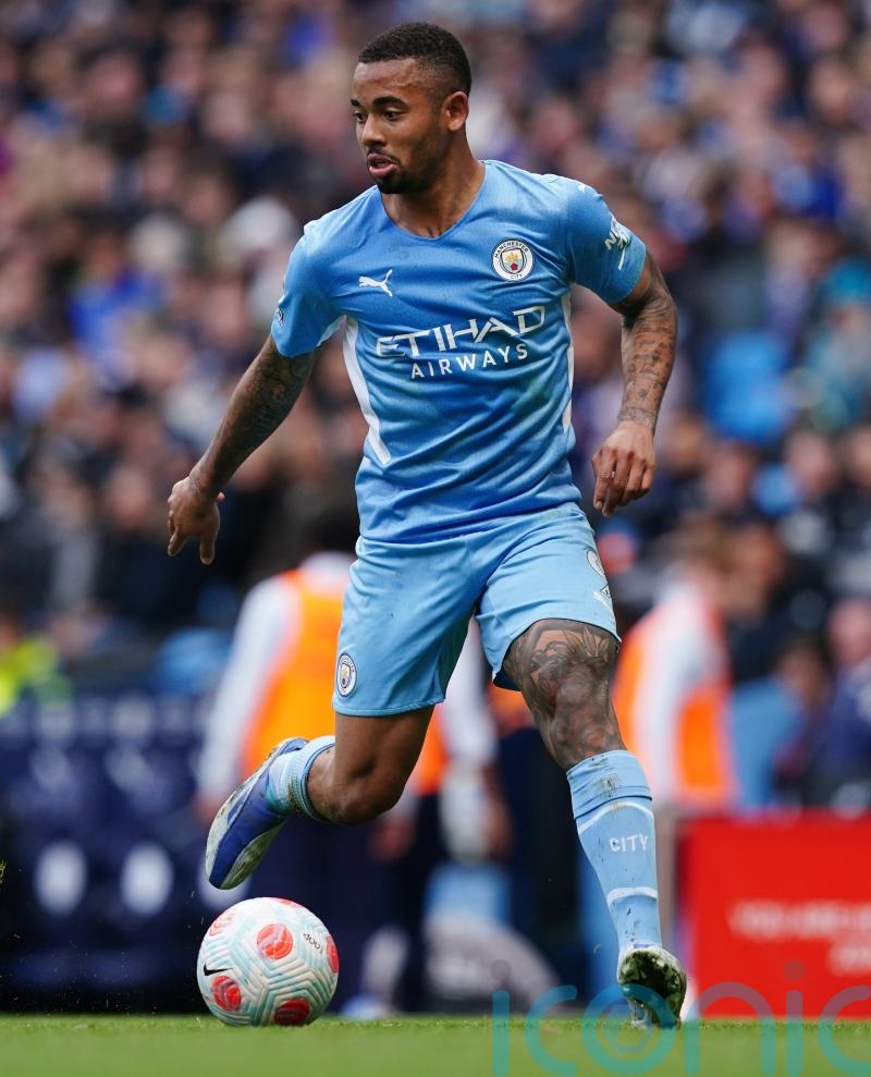 Football rumours: Arsenal plotting Gabriel Jesus swoop