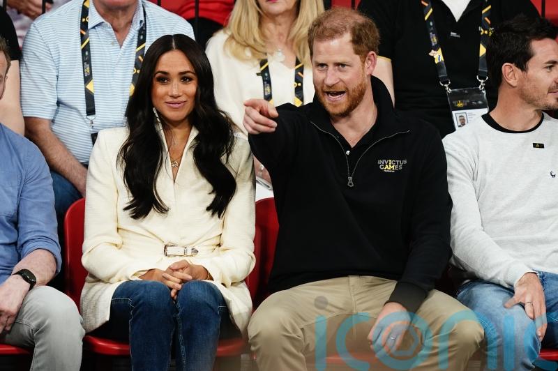 Donald Trump calls for Queen to strip Harry and Meghan of their titles