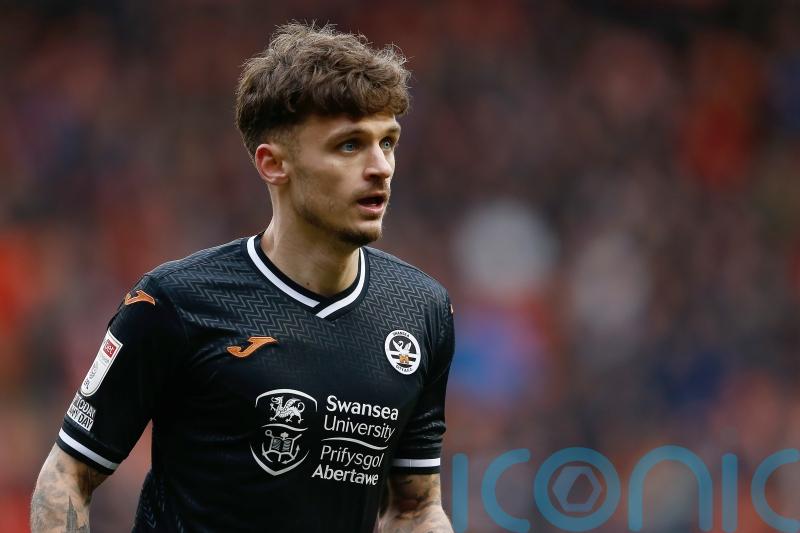 Jamie Paterson eyeing a return as Swansea host promotion-chasers Bournemouth