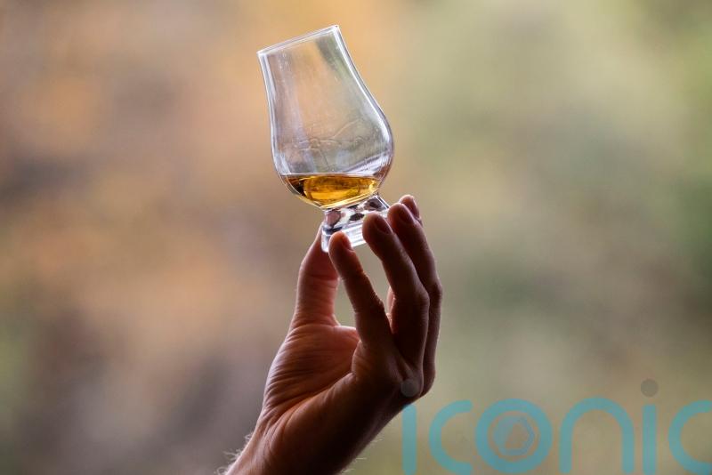 Rare ‘forgotten’ cask of whisky sells for more than £1m