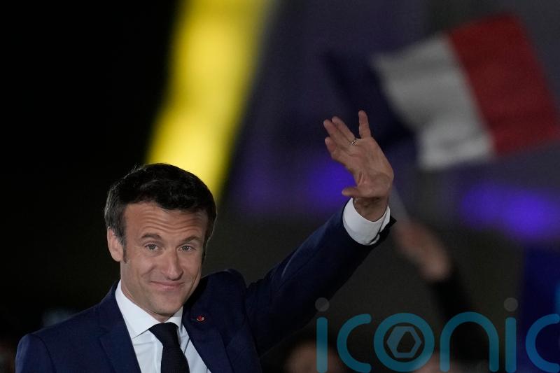 Election in France: What happens next?