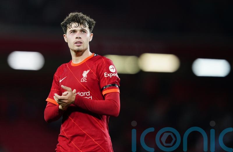 Neco Williams says he will return to Liverpool a better player after Fulham loan
