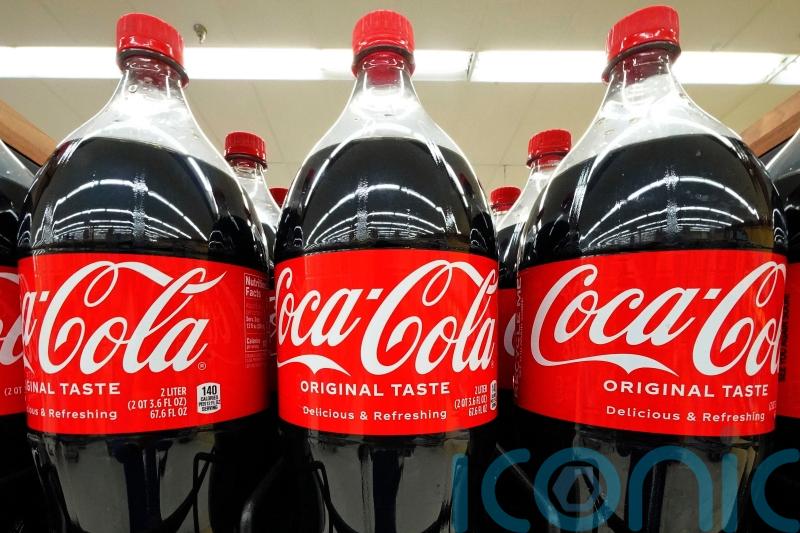 Coca-Cola sales surge offsets rising costs and exit from Russia