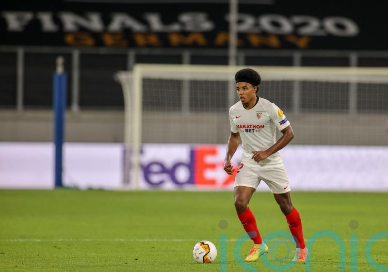 Jules Kounde still wants Sevilla exit as Chelsea chase France defender
