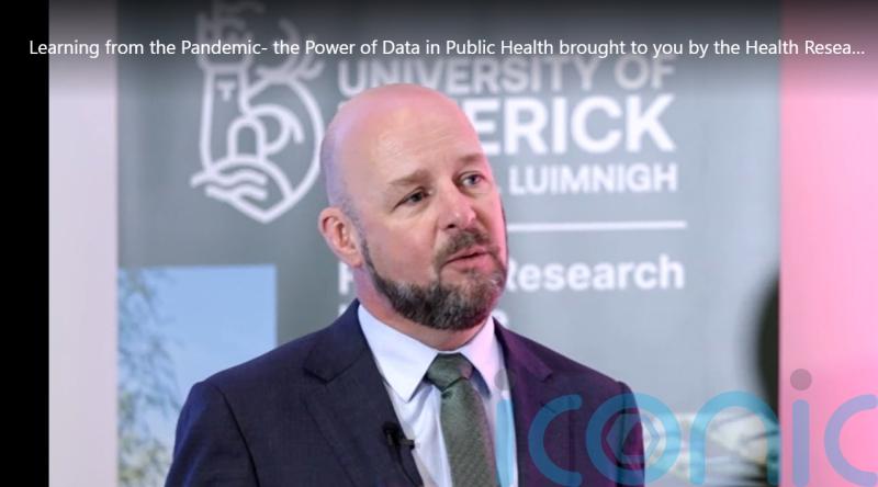Nolan ‘did not communicate Covid-19 models as well as necessary’ to ministers