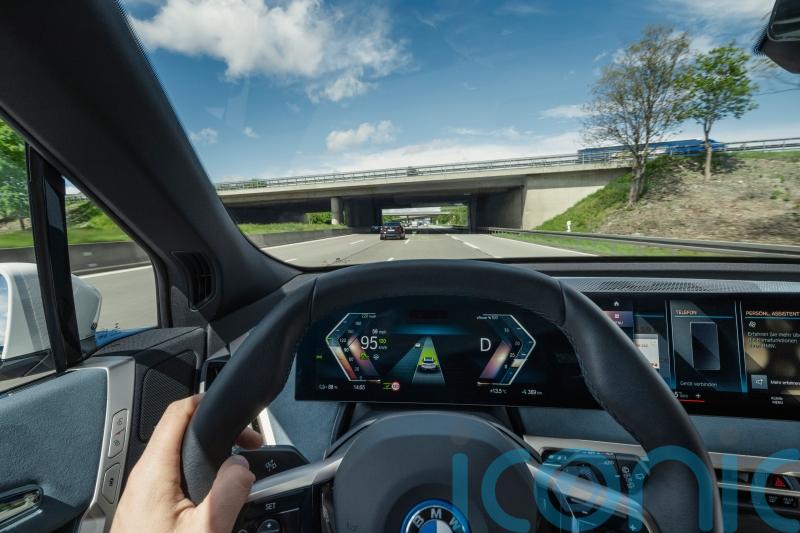 Assistance systems: What are they and what do they do?