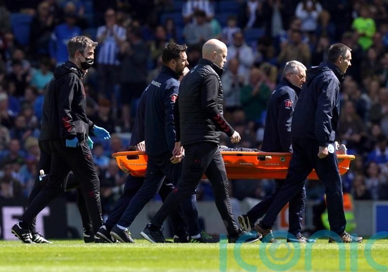Southampton to give Tino Livramento all support required – James Ward-Prowse