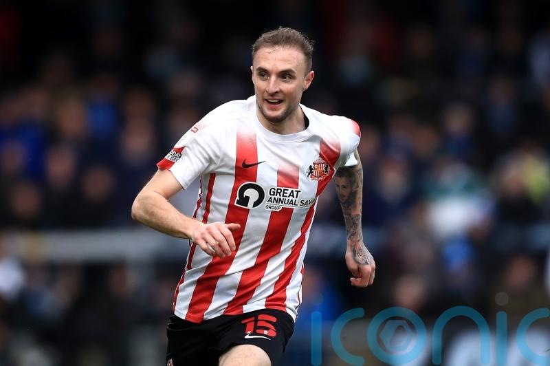 Carl Winchester set to miss Sunderland’s clash with Rotherham