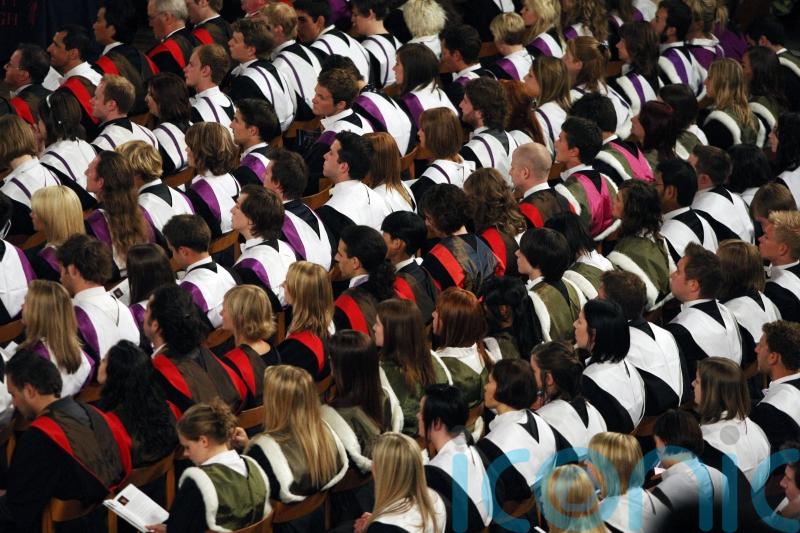 More than 50 students offered places on first-ever Cambridge pre-degree course