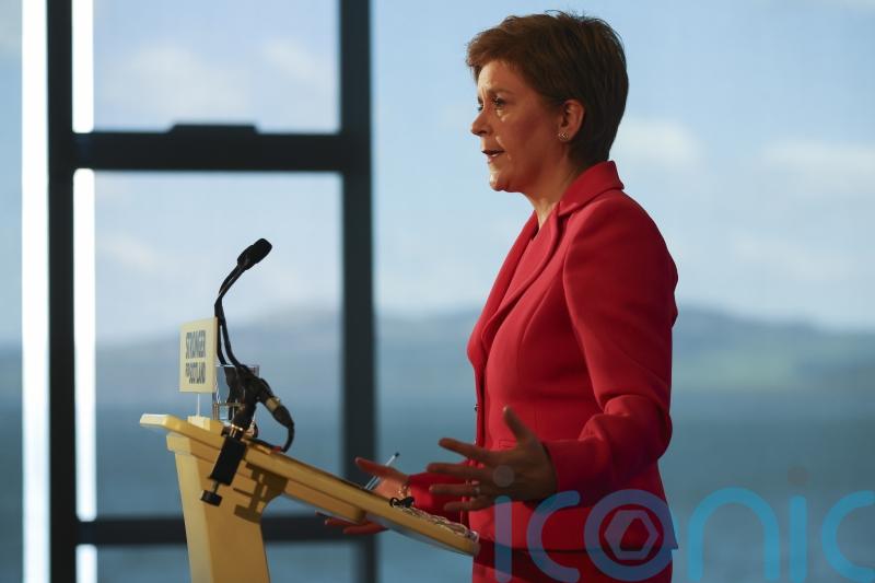 Nicola Sturgeon fears ‘worst is yet to come’ in cost-of-living crisis