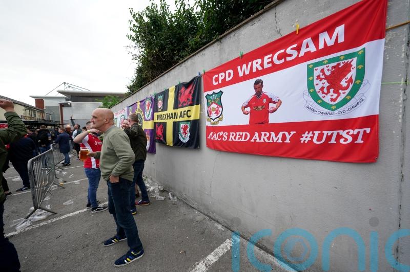 FAW disappointed at potential Wales-Wrexham play-off clash