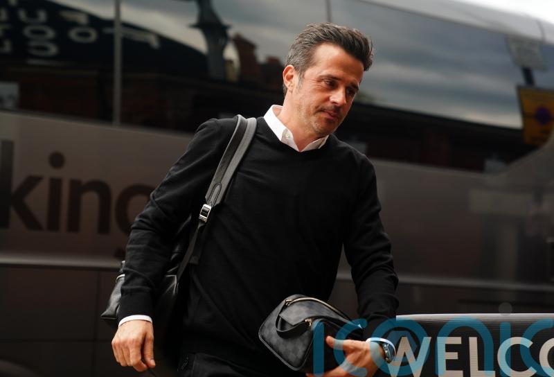 Marco Silva expected to select from unchanged squad when Fulham host Forest