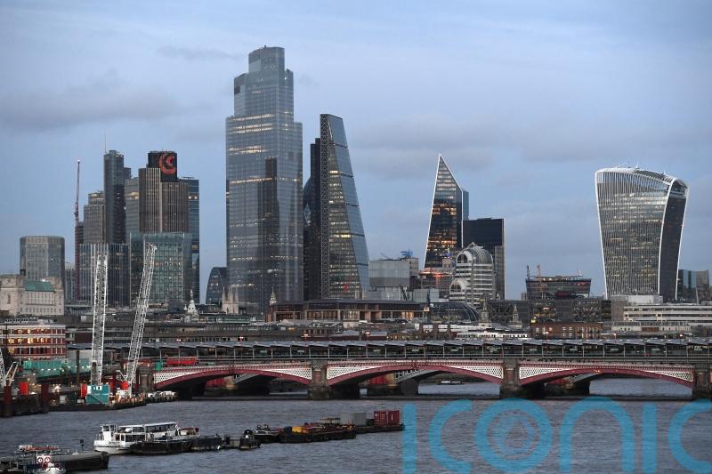 A sea of red in Europe as FTSE dragged lower by miners