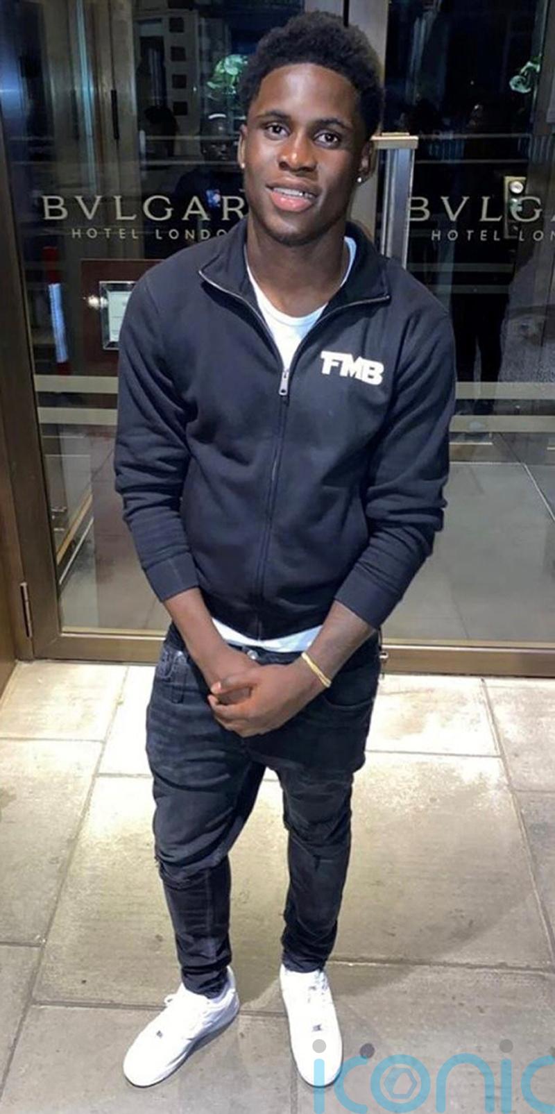 Radio 1Xtra airs posthumous track by ‘hero’ who tried to rescue woman