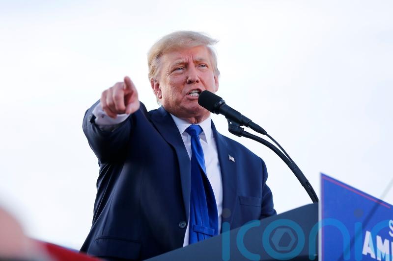 Judge finds Trump in contempt in legal fight with New York attorney general