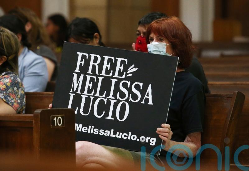 Texas appeals court delays execution of Melissa Lucio