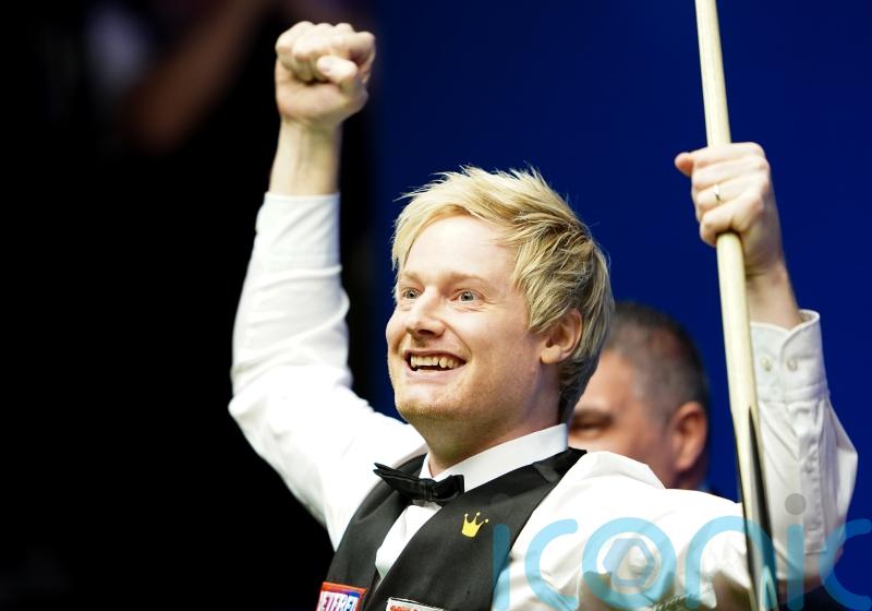 147 heaven – the World Championship’s maximum breaks