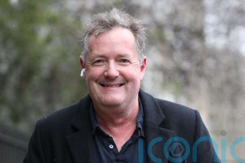 Piers Morgan cements his TV return after revealing interview with Donald Trump