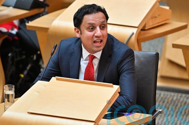 Anas Sarwar: There is a culture of secrecy at heart of Scottish Government